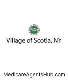 Local Medicare Insurance Agents in Scotia New York
