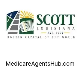 Local Medicare Insurance Agents in Scott Louisiana