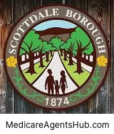 Local Medicare Insurance Agents in Scottdale Pennsylvania