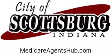 Local Medicare Insurance Agents in Scottsburg Indiana