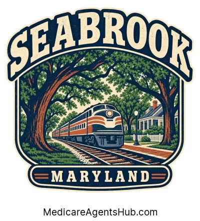 Local Medicare Insurance Agents in Seabrook Maryland
