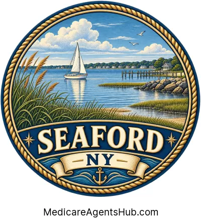 Local Medicare Insurance Agents in Seaford New York