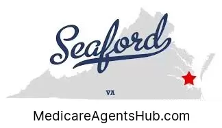 Local Medicare Insurance Agents in Seaford Virginia