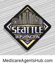 Local Medicare Insurance Agents in Seattle Washington