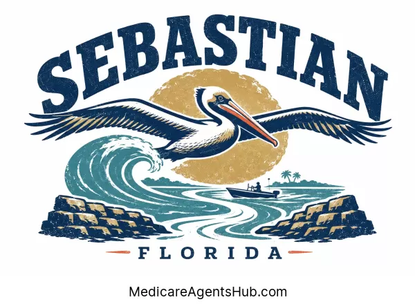 Local Medicare Insurance Agents in Sebastian Florida