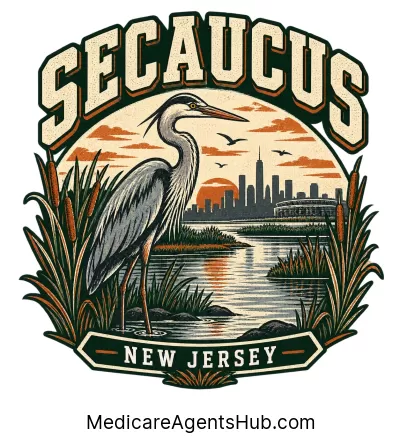 Local Medicare Insurance Agents in Secaucus New Jersey
