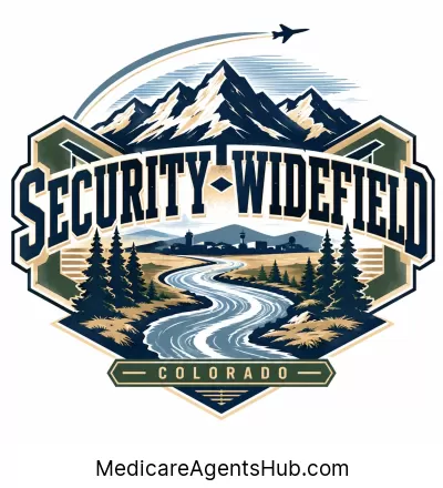 Local Medicare Insurance Agents in Security-Widefield Colorado