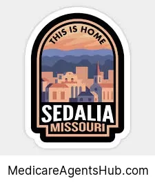 Local Medicare Insurance Agents in Sedalia Missouri
