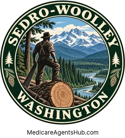 Local Medicare Insurance Agents in Sedro-Woolley Washington