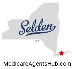 Local Medicare Insurance Agents in Selden New York