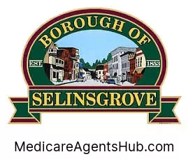 Local Medicare Insurance Agents in Selinsgrove Pennsylvania