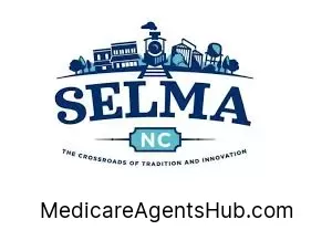 Local Medicare Insurance Agents in Selma North Carolina