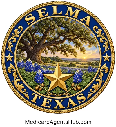 Local Medicare Insurance Agents in Selma Texas