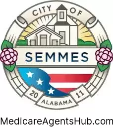 Local Medicare Insurance Agents in Semmes Alabama