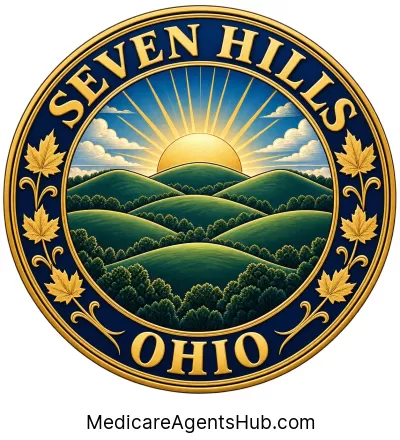 Local Medicare Insurance Agents in Seven Hills Ohio