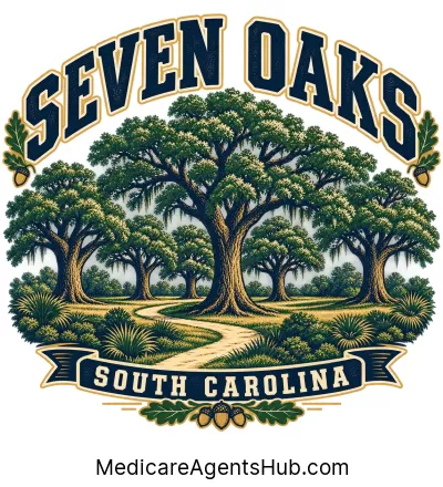 Local Medicare Insurance Agents in Seven Oaks South Carolina