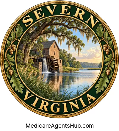 Local Medicare Insurance Agents in Severn Virginia