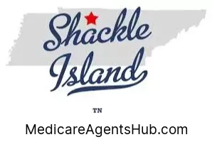 Local Medicare Insurance Agents in Shackle Island Tennessee