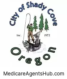 Local Medicare Insurance Agents in Shady Cove Oregon