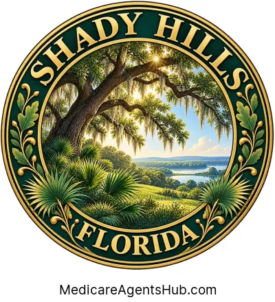 Local Medicare Insurance Agents in Shady Hills Florida