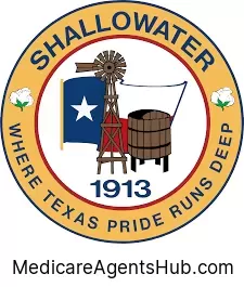 Local Medicare Insurance Agents in Shallowater Texas