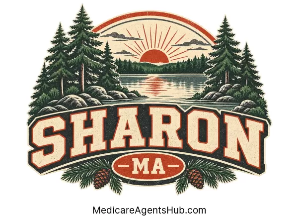 Local Medicare Insurance Agents in Sharon Massachusetts