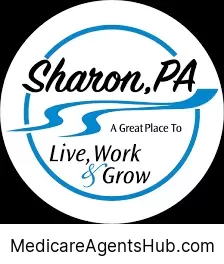 Local Medicare Insurance Agents in Sharon Pennsylvania