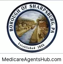 Local Medicare Insurance Agents in Sharpsburg Pennsylvania