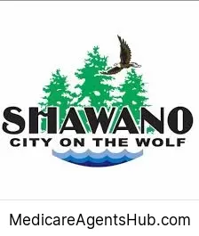 Local Medicare Insurance Agents in Shawano Wisconsin