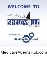 Local Medicare Insurance Agents in Shelbyville Illinois