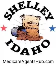 Local Medicare Insurance Agents in Shelley Idaho