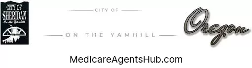 Local Medicare Insurance Agents in Sheridan Oregon