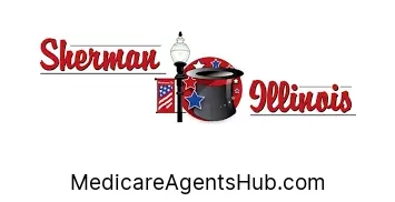 Local Medicare Insurance Agents in Sherman Illinois