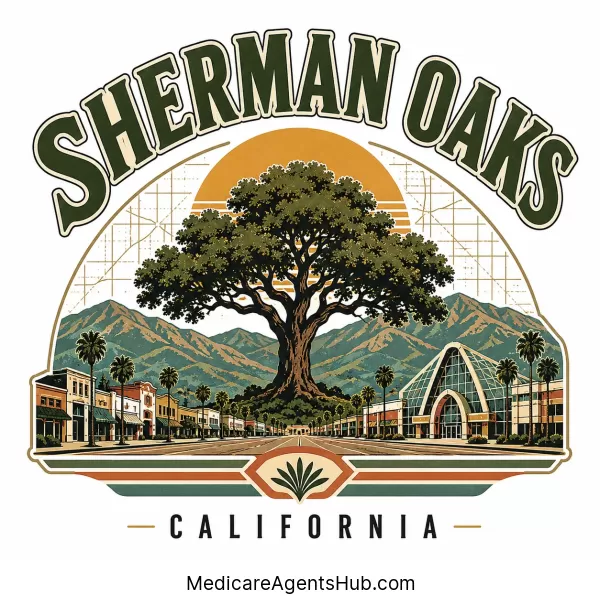 Local Medicare Insurance Agents in Sherman Oaks California