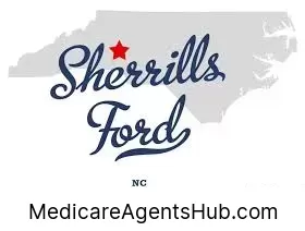 Local Medicare Insurance Agents in Sherrills Ford North Carolina