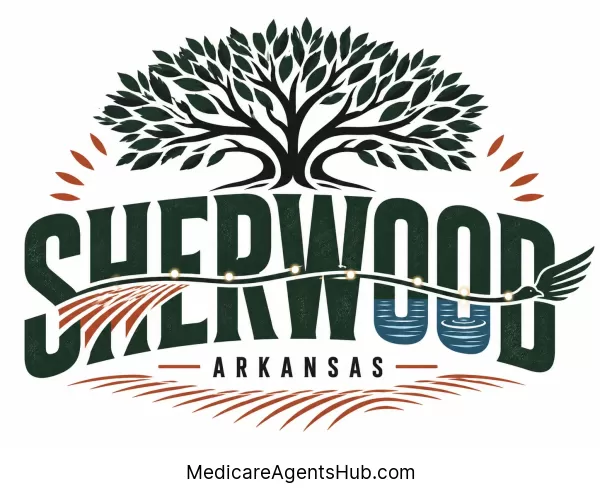 Local Medicare Insurance Agents in Sherwood Arkansas