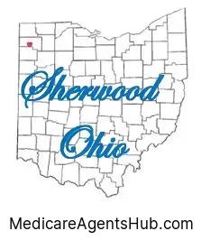 Local Medicare Insurance Agents in Sherwood Ohio