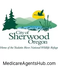 Local Medicare Insurance Agents in Sherwood Oregon