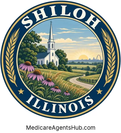 Local Medicare Insurance Agents in Shiloh Illinois