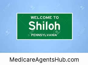 Local Medicare Insurance Agents in Shiloh Pennsylvania
