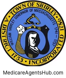 Local Medicare Insurance Agents in Shirley Massachusetts