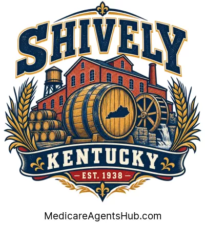 Local Medicare Insurance Agents in Shively Kentucky