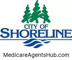 Local Medicare Insurance Agents in Shoreline Washington