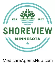 Local Medicare Insurance Agents in Shoreview Minnesota