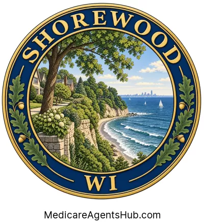 Local Medicare Insurance Agents in Shorewood Wisconsin