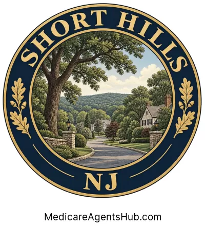 Local Medicare Insurance Agents in Short Hills New Jersey