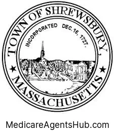 Local Medicare Insurance Agents in Shrewsbury Massachusetts