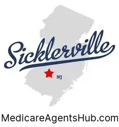 Local Medicare Insurance Agents in Sicklerville New Jersey
