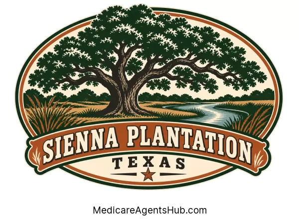 Local Medicare Insurance Agents in Sienna Plantation Texas