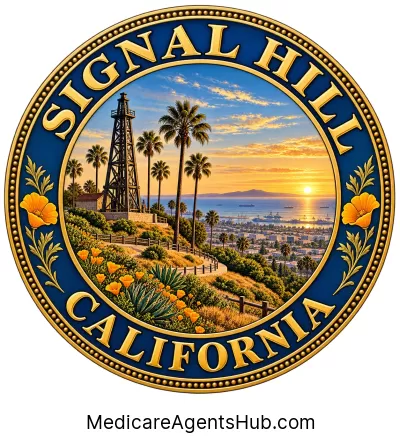 Local Medicare Insurance Agents in Signal Hill California